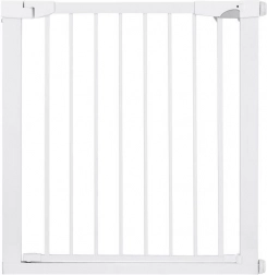 Kinderveiligheidshekje MoMi PAXI Plus, wit