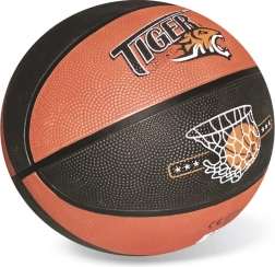 basketbalbal tijger