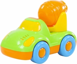 Kinder betonmixer Wader