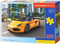 Puzzel 100 stukjes Arrinera Hussarya