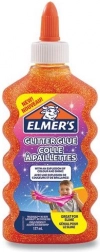 Elmer’s glinsterlijm oranje