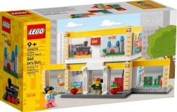 LEGO Winkel LEGO Bouwset