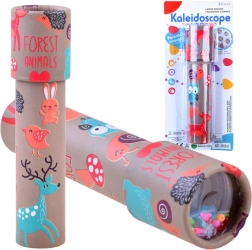 Grote draaibare caleidoscoop voor kinderen – Caleidoscoop