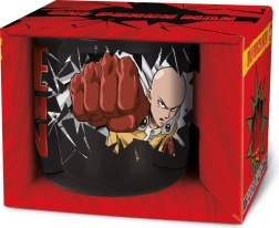 Keramische mok ONE PUNCH MAN 410 ml