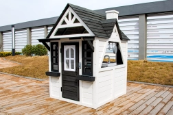 Tuinhuisje Filip voor kinderen