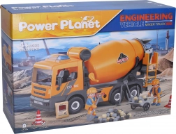 Constructieset met effecten 36 cm