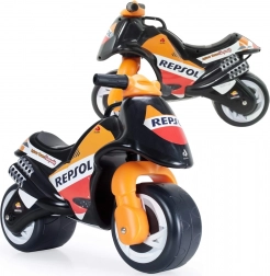 Loopmotor REPSOL voor kinderen