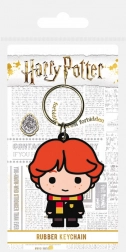 Rubberen sleutelhanger HARRY POTTER – Ron