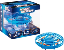 RC-drone Magic Mover - blauw