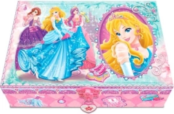 Pecoware Dagboekset - Prinses
