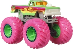 Hot Wheels Monster Trucks lichtgevend in het donker HCB50 TV