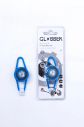 Globber LED lampje navy blue