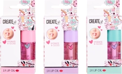 Bio vanille-olie voor lippen PURITY VISION