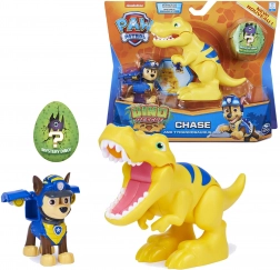 Paw Patrol Dino Rescue – Chase met dinosaurus en mysterie-ei