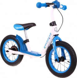 SporTrike Balancer loopfiets voor kinderen – Blauw