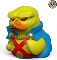 Verzamel-eendje TUBBZ DC Comics Martian Manhunter – eerste editie