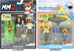 Set met figuren en accessoires ROBLOX Dev Series – Shark Bite 2