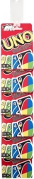 UNO-kaarten – klassieke familie reisspel (clipstrip)