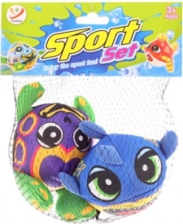 Waterbommen dieren – set van 2 stuks