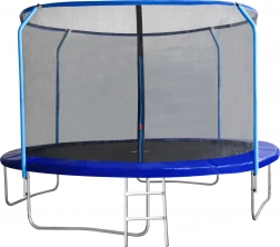 Trampoline PIXINO 305 cm met interne net en ladder