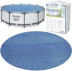 Bestway zonneafdekking voor zwembad 366 cm