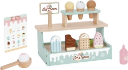 Tooky Toy zoete ijskraam