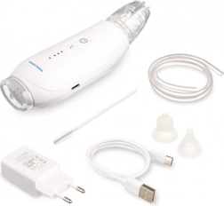 Elektrische neusaspirator voor kinderen Canpol Babies