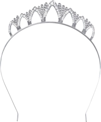 Kinderkroontje Frozen