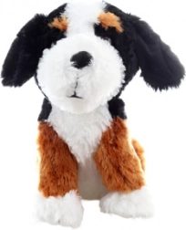 Pluchen Berner sennenhond 30 cm