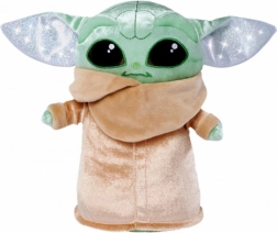 Disney Mandalorian Grogu Pluchen Speelgoed 25 cm