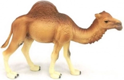 Figuurtje Kameel Dromedaris 14 cm