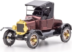 Metal Earth 3D metalen model Ford Model T Runabout 1925