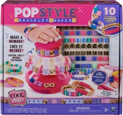 set voor het maken van armbanden cool maker popstyle