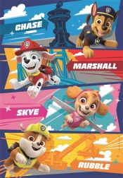 Maxi puzzel 60 stukjes PAW PATROL