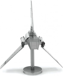 METAL EARTH 3D-puzzel Star Wars: Imperial Shuttle