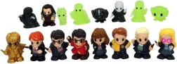 Verrassingsfiguur Harry Potter – verzamelbare mini-figuur (mix)