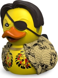 Mini verzamel-eendje TUBBZ – YAKUZA: Majima (5,5 cm)