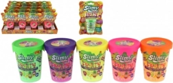 Slimy Fruity – fruitige slijm met Zwitserse receptuur