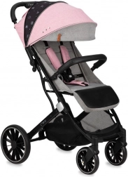 Sportkinderwagen MoMi ESTELLE Dakar roze 2022