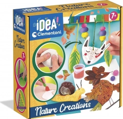 Clementoni Idea creatieve set Natuur