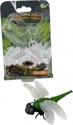 Kruipende libel – interactieve speelgoed voor kinderen