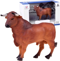 Figurine Red Bull boerderijdier ZA4473