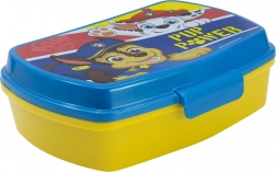 Lunchbox STOR PAW PATROL – Chase en Marshall