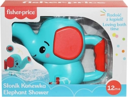 Bad speeltje Olifantje Douche Fisher-Price