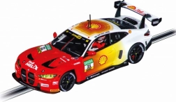 auto voor racebaan CARRERA DIGITAL 132 BMW M4 GT3 SCHUBERT 1:32
