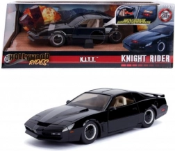 metalen automodel KNIGHT RIDER KITT 1:24