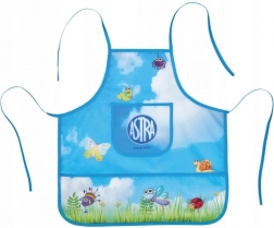 ASTRA kinderwerk-schort Broučci