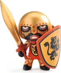 Djeco Arty Toys figuurtje Bright Knight