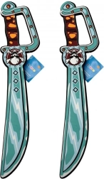 Plejo schuim piratenzwaard