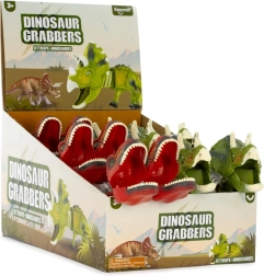 Afvuurbare dinosaurus